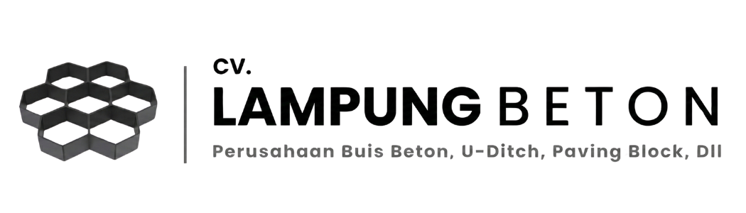 CV. Lampung Beton