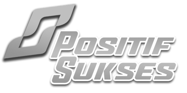Positif Sukses