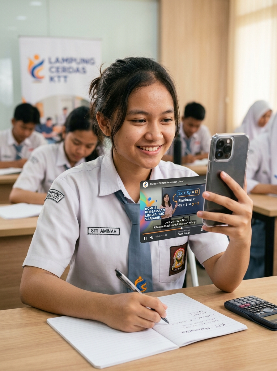 High-Retention Student Mobile Learning Experience