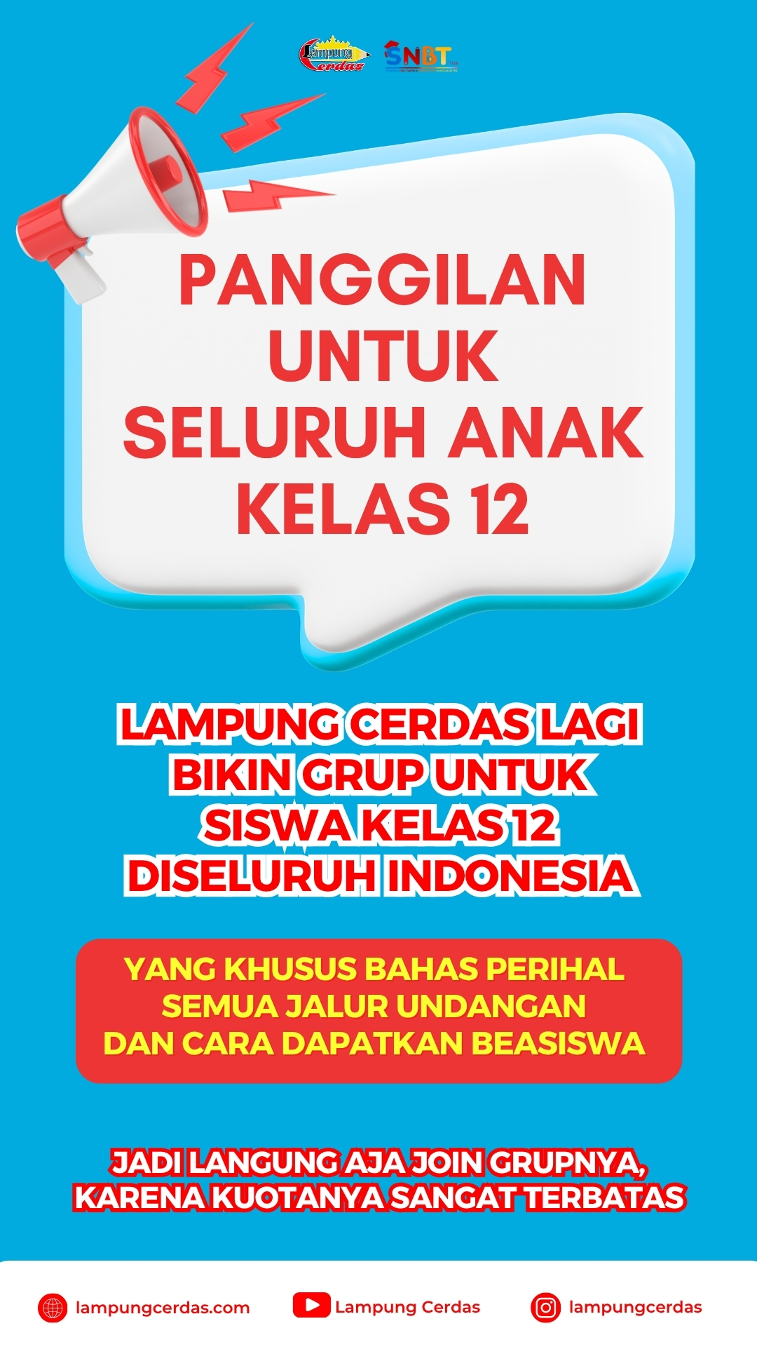 WhatsApp VIP Community Invitation