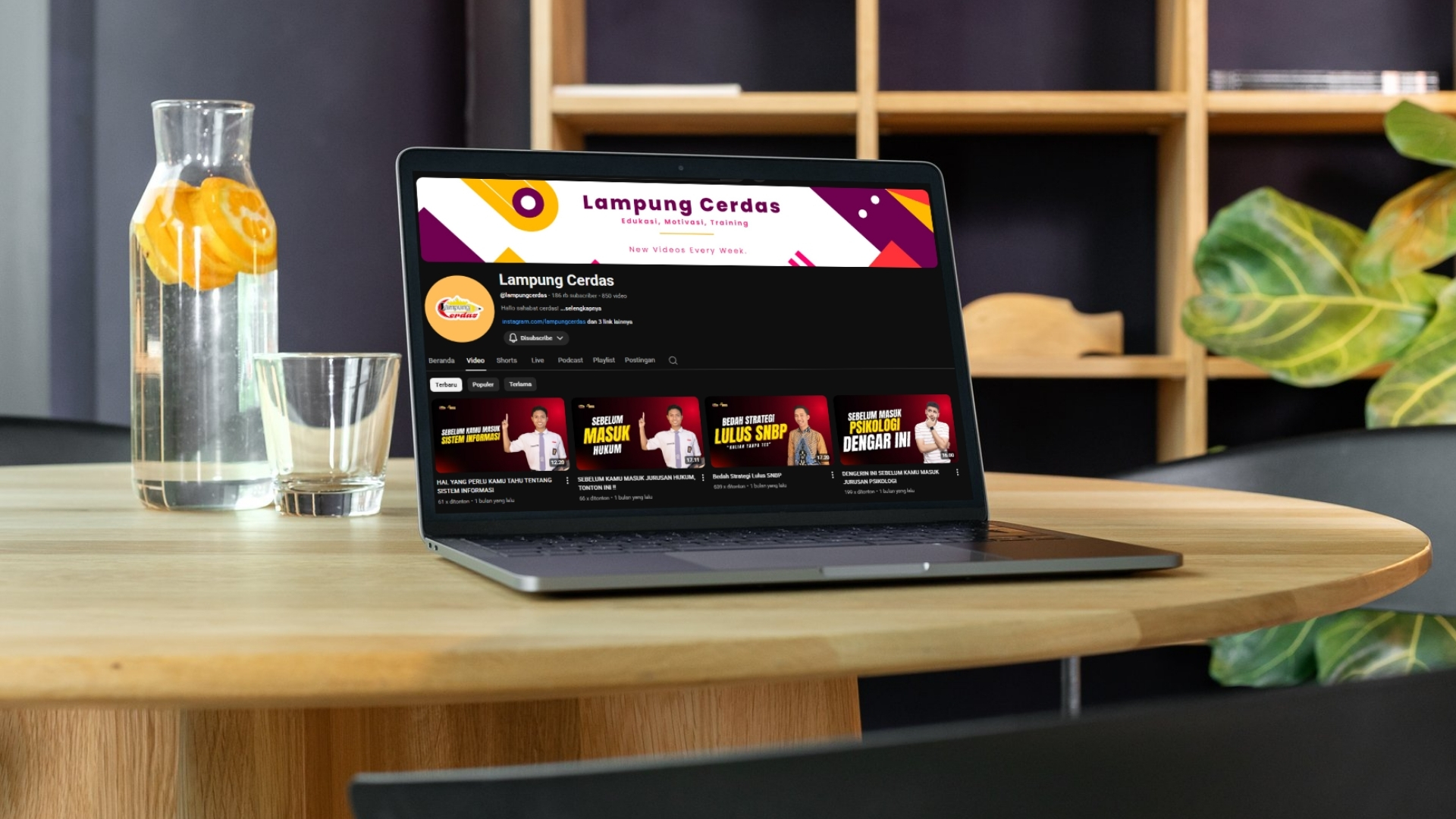 Driving massive growth & engagement for Gen-Z educational content