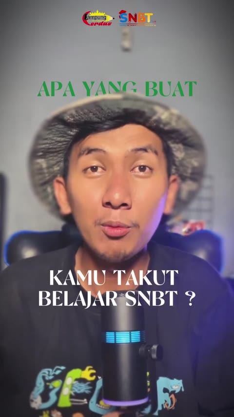 Published educational content for Lampung Cerdas
