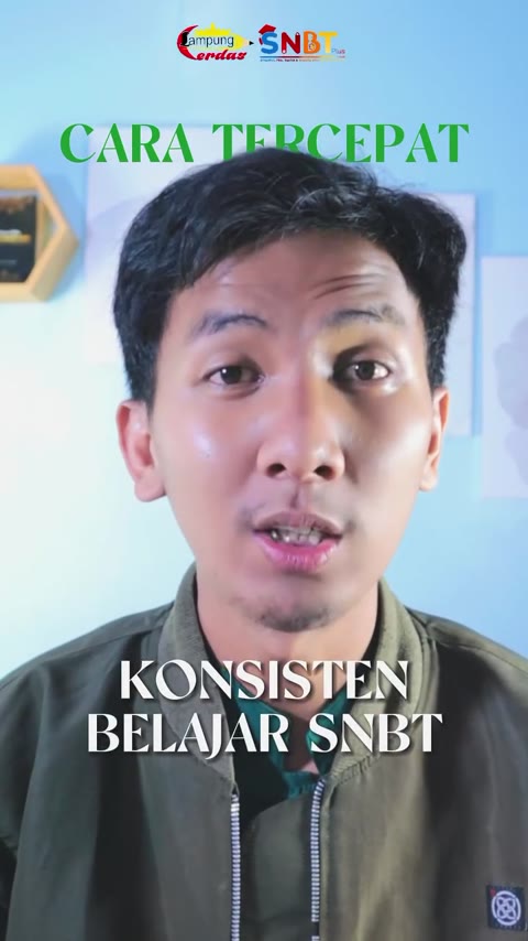 Published educational content for Lampung Cerdas