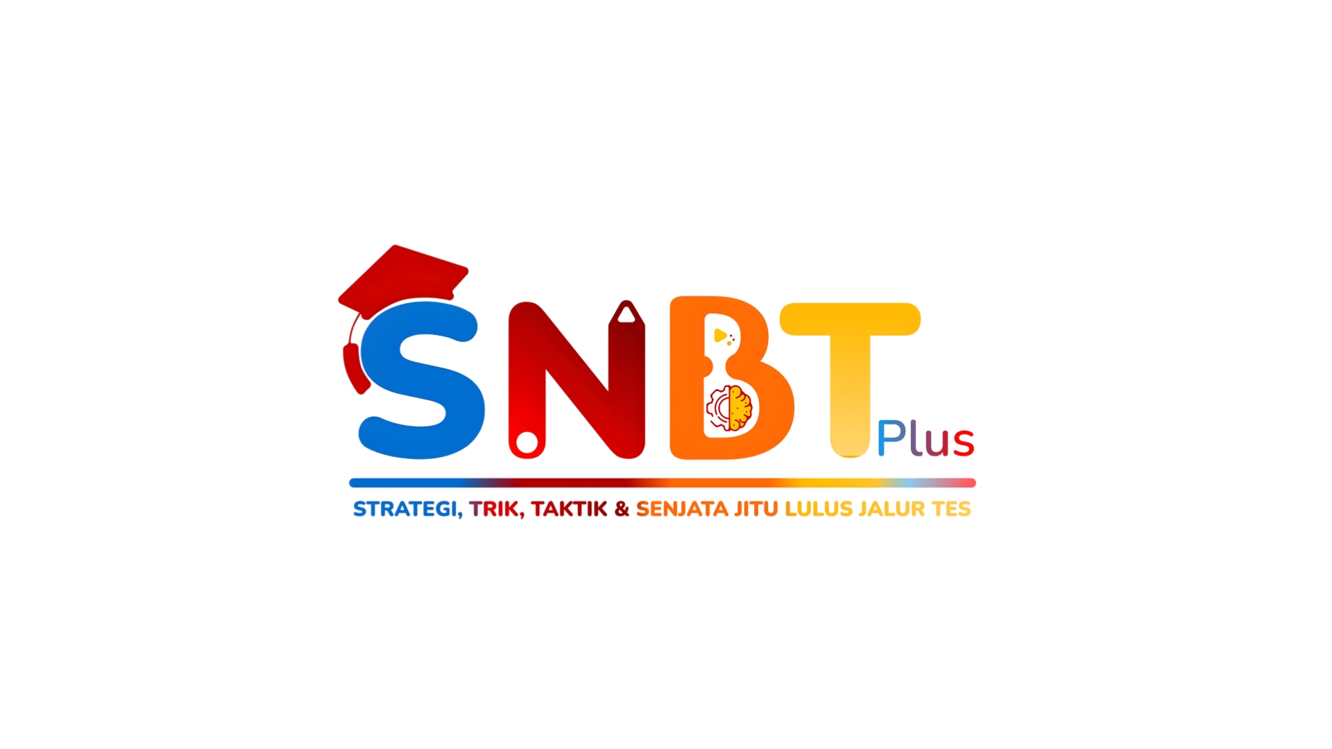 SNBT Plus - Brand Identity & Positioning