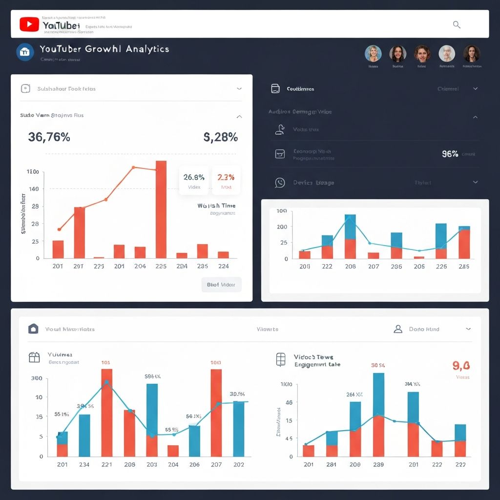 Analytics